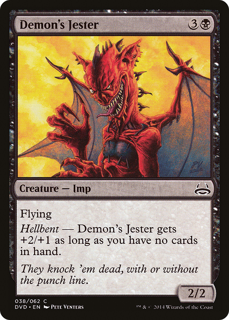 mtg duel decks divine vs demonic card list Magic The Gathering - Oni Possession Token Creature  Thrull Rarity Explore Duel Decks Anthology: Divine