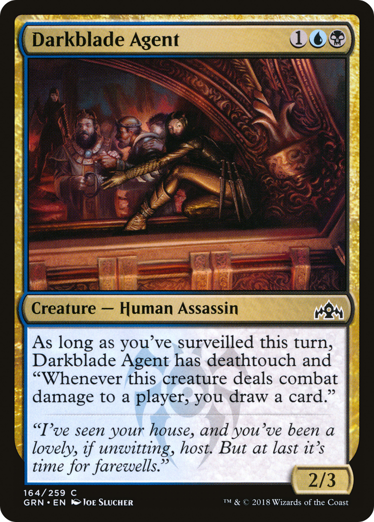 mtg lord of rings card list Spawnbroker [Ravnica: City of Guilds]