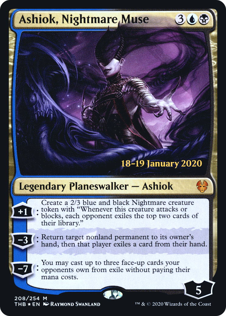 theros mtg cards Theros Dual-Colored God