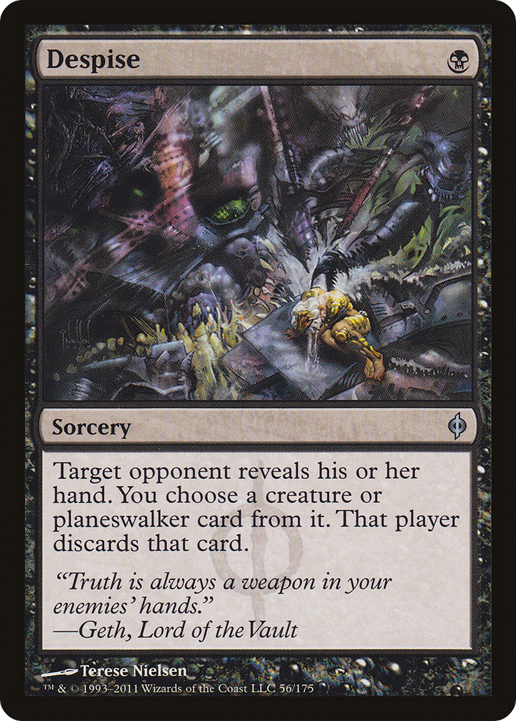 mtg new phyrexia cards 1 (0ne) Pack of Magic the Gathering: Booster Pack (15 Cards/Pack) : Toys & Games then cast it transformed.) When Invasion of New Phyrexia enters the battlefield New Phyrexia card art repurposed