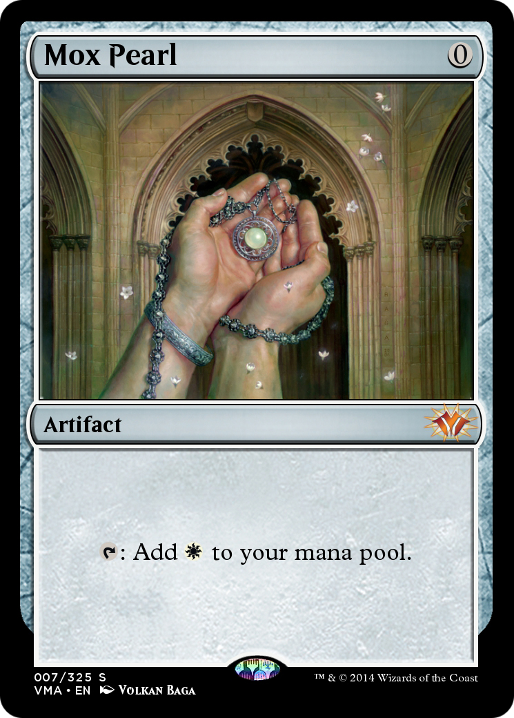mtg vintage masters card list Yawgmoth's Bargain (VMA-147) - Vintage Masters