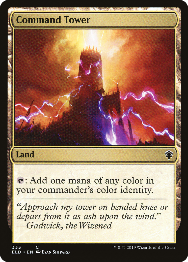 mtg throne of eldraine card Syr Gwyn, Hero of Ashvale [Throne of Eldraine]