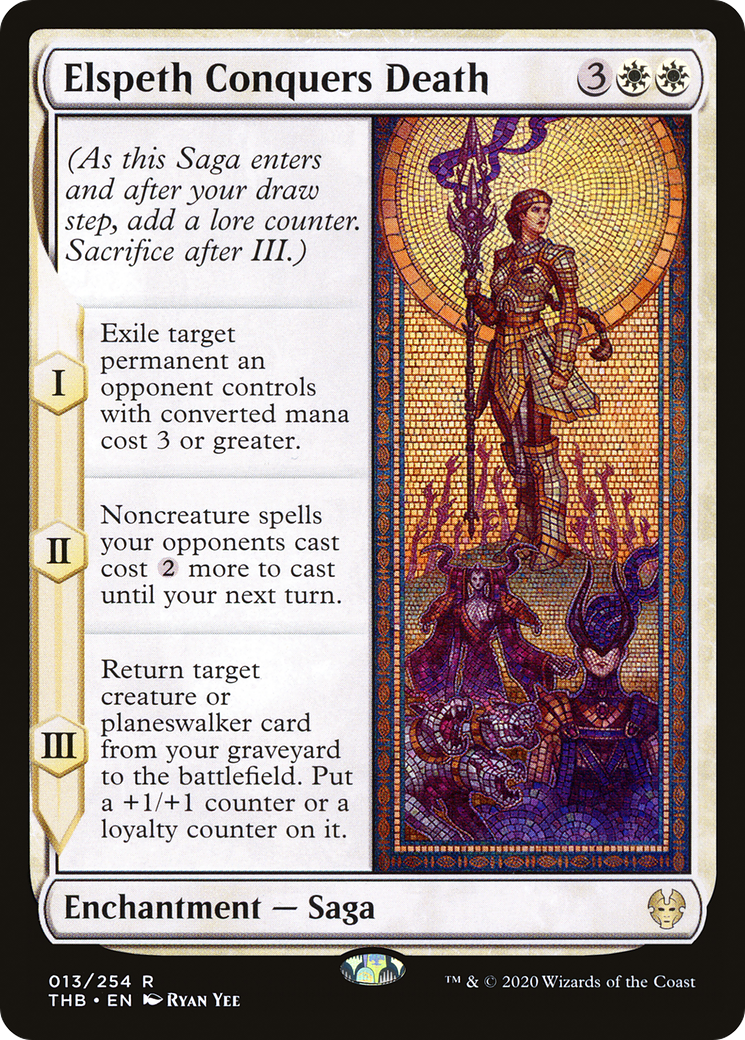 mtg theros beyond death most expensive cards Magic The Gathering MTG-THB-CD-EN Collector Boosters-Display of 12 : Toys & Games Descend into the Underworld of Theros with a Theros Beyond Death Booster Pack Magic The Gathering Theros Beyond