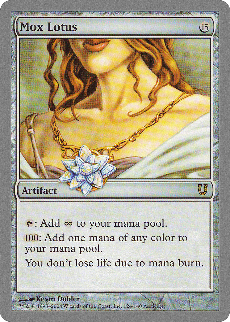 unhinged cards mtg B-I-N-G-O (UNH) #92 Scryfall Magic: The Gathering Search The Gathering (MTG) card images and symbols Wizards of the Coast Top Ten Unstable Cards |