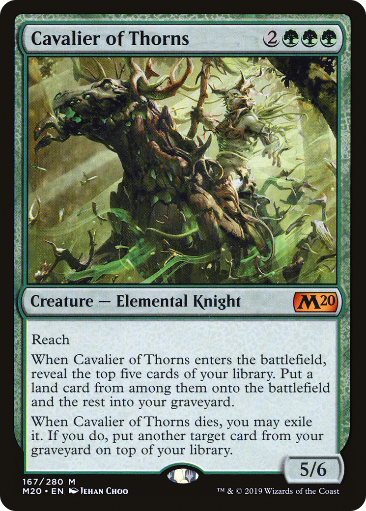 mtg 2020 card list Magic the Gathering Challenger Set of All 4 Decks : Toys & Games Core Set 2020 (M20) Card