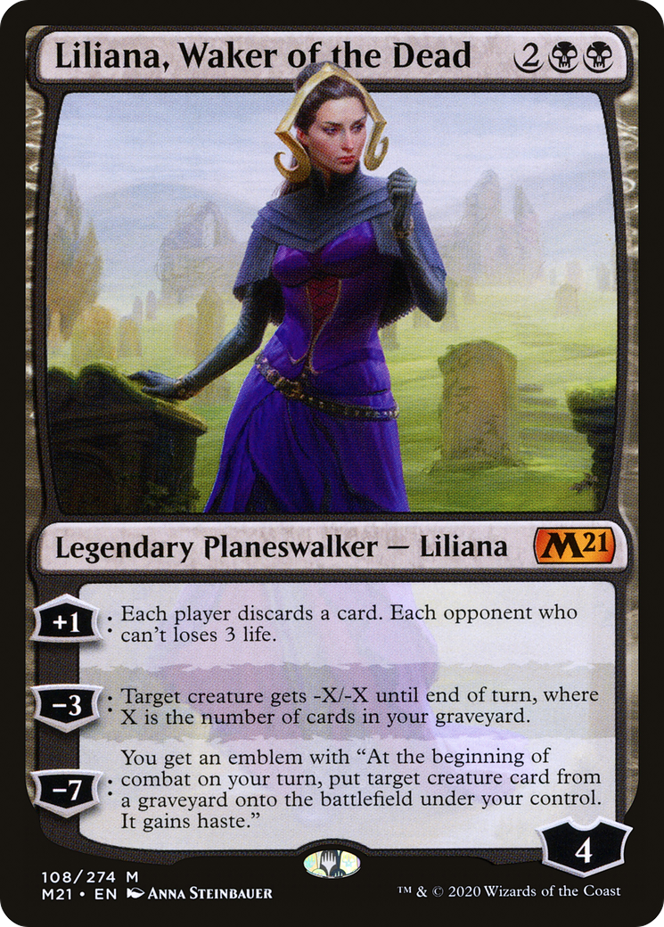 liliana mtg cards Liliana's Influence [Amonkhet] Black Card Type Liliana, the Last Hope (2X2-333)
