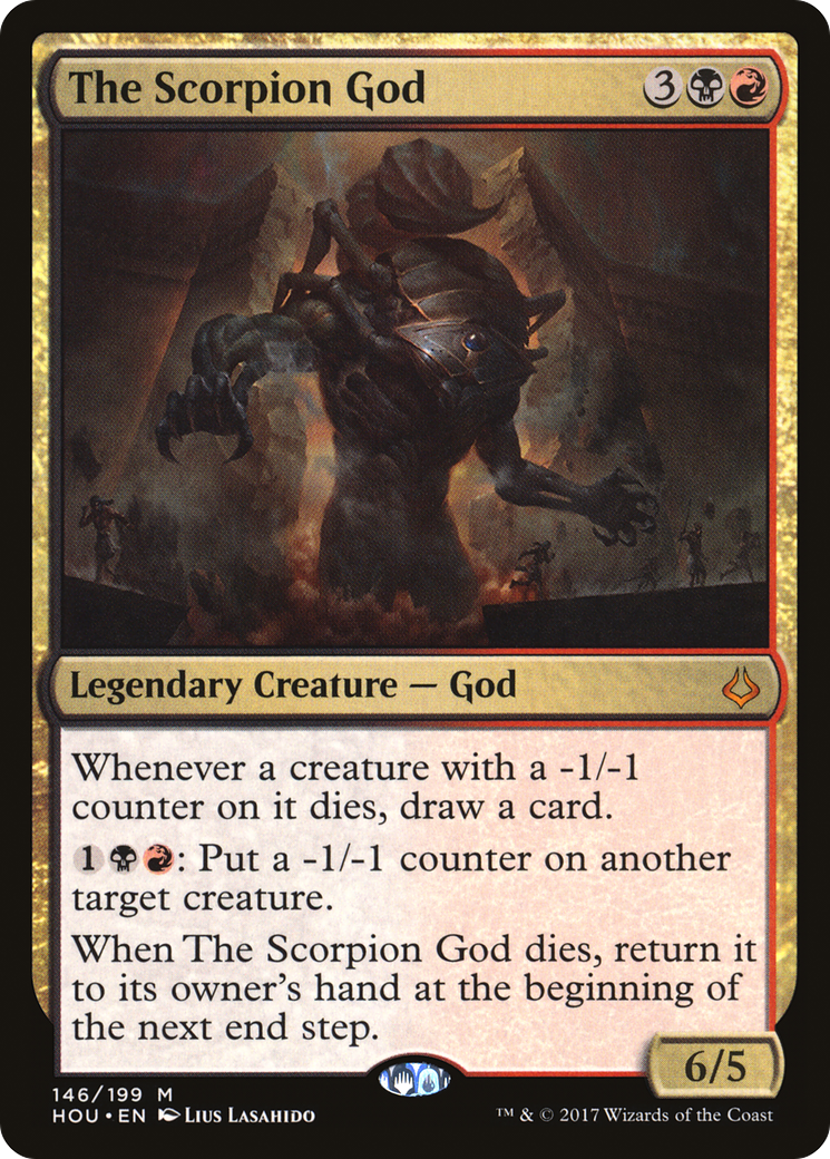 mtg card list hour of devastation Magic Sealed Bundle Box 10 Boosters : Toys & Games Destroy all nonland permanents. Magic MTG Tragic Lesson [Hour