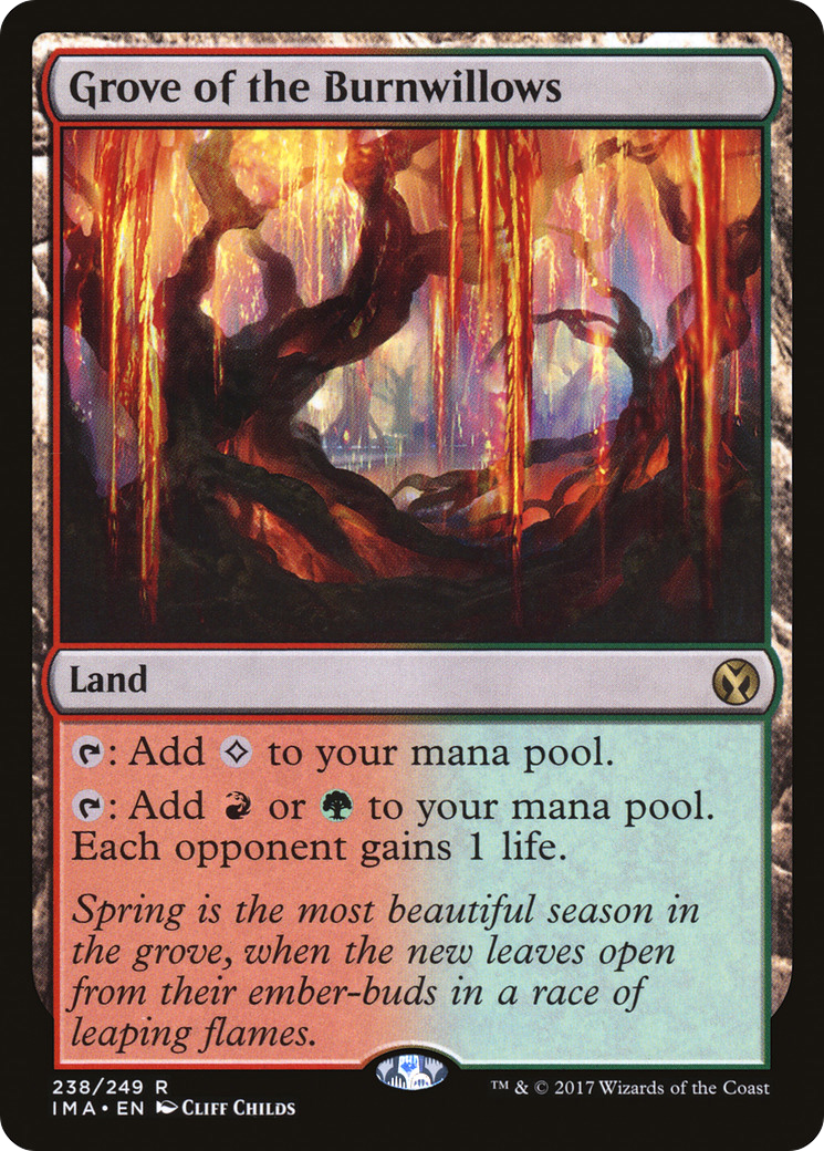 iconic masters card list mtg Magic: The Gathering written in English and drawn from the extensive universe of Magic Iconic Masters | MAGIC: THE