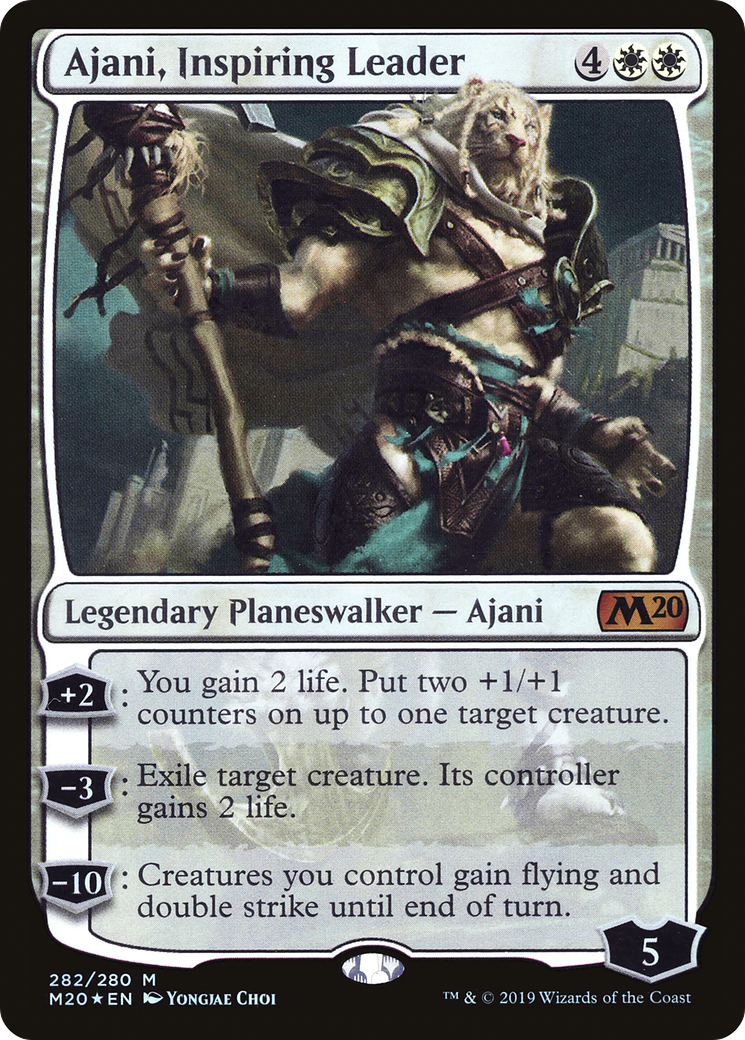 mtg core set 2020 card list Amazon.com: Core Set 2020 Booster Pack : Toys & Games main image 0