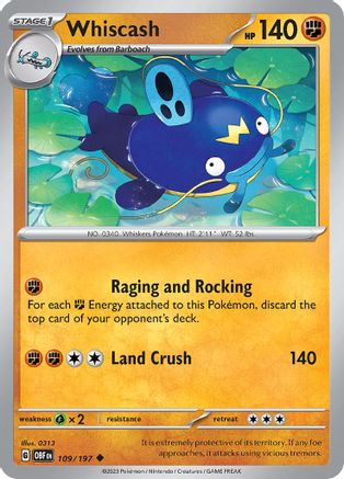 pokemon obsidian flames top cards Shop Rare & Individual Pokémon Cards | Your Ultimate Pokémon TCG Store main image 0