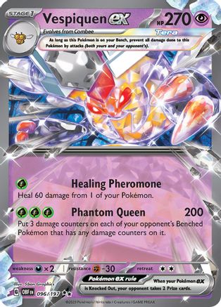 obsidian flames pokemon card list Amazon.com: Kingambit 150/197 - Obsidian Flames