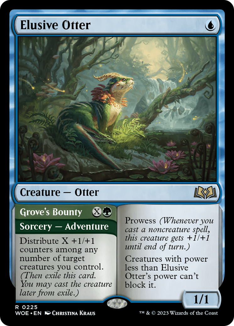 bounty cards mtg Bounty: Lyssa, Sterling Collector // Rules Double-Sided Token [ Destroy target creature with a bounty counter on it Outlaws of Thunder Junction: Bounties
