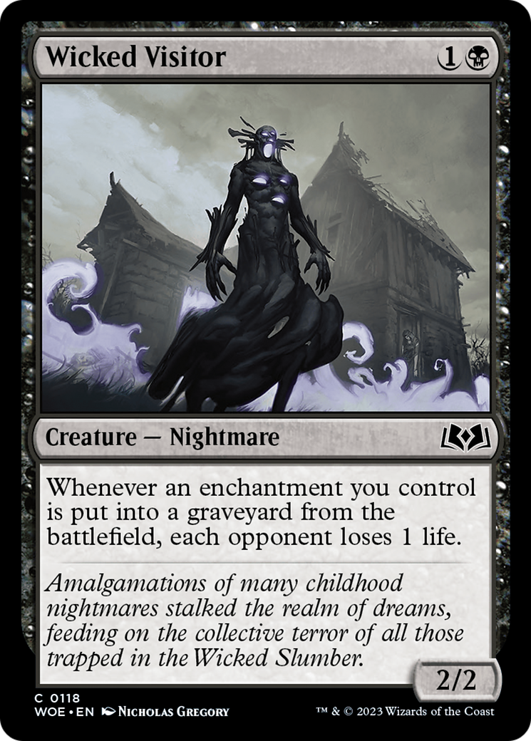 woe mtg cards Wilds of Eldraine Draft Booster Pack From the Timeshifted set. Arbiter of Woe | Foundations