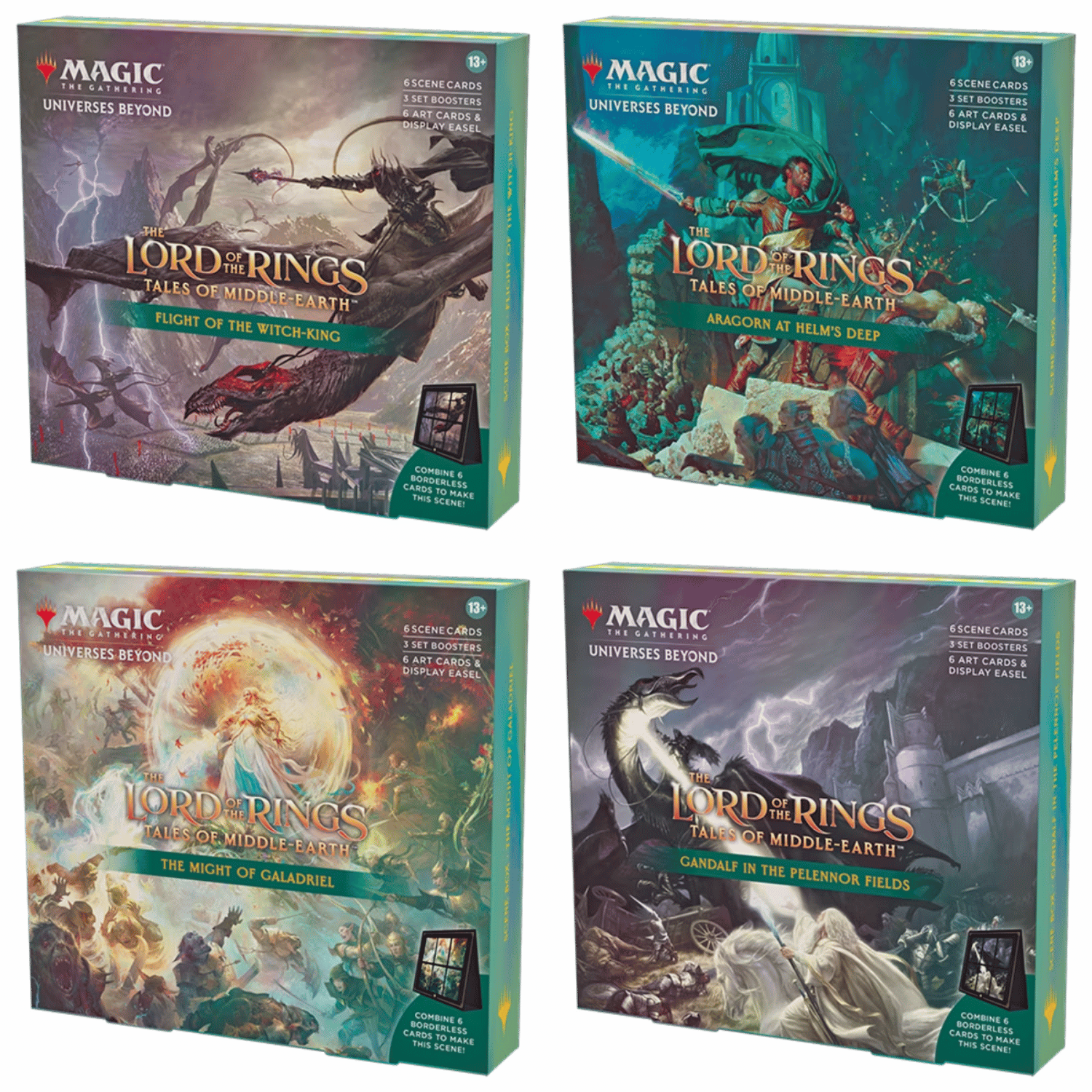 充実の品 - Gathering The Magic: The of Tales - Rings the of Lord マジック：ザ・ギャザリング