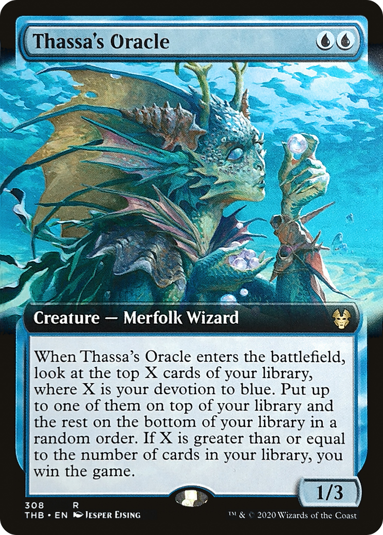 mtg theros beyond death blue cards Theros Beyond Death: Blue Cards