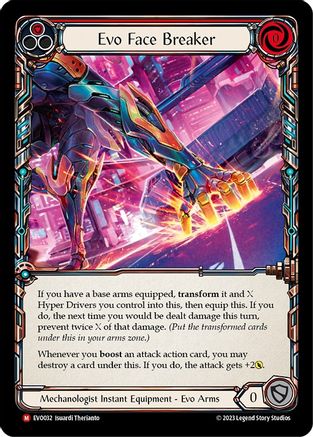 flesh and blood card game Warband of Bellona - Bright Lights - Flesh & Blood TCG