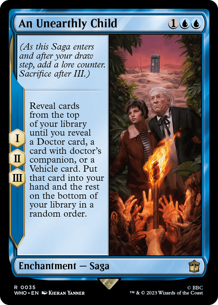 mtg doctor who cards Magic: The Gathering Commander Deck strategic multiplayer games Here's every legendary Doctor card
