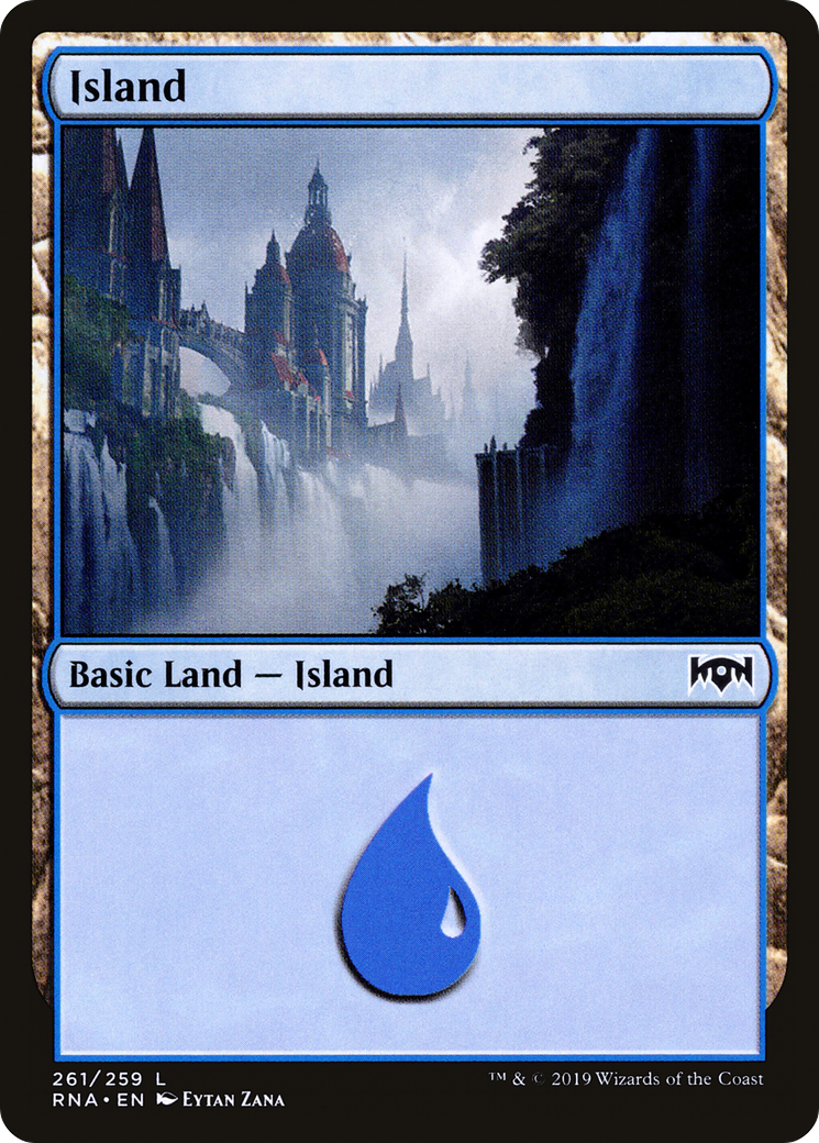 are tokens cards mtg Token