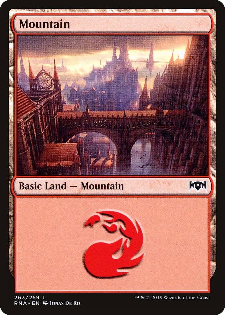 boros ramp cards mtg The Boros Card Advantage & Ramp Engine