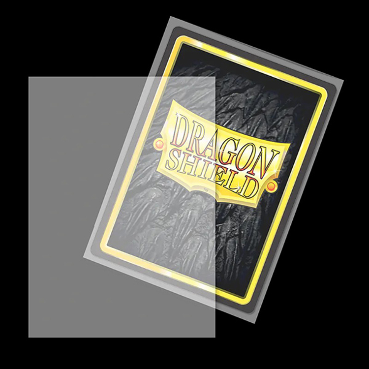 【3個セット】DRAGON SHIELD NON-GLARE BLACK Zipster Binders - Excellent highly portable and secure