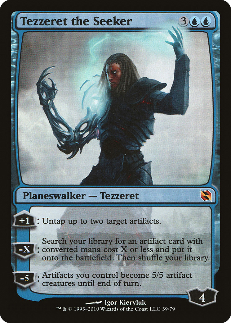 mtg duels card list Wirewood Herald [Duel Decks: Elves vs. Goblins] main image 1