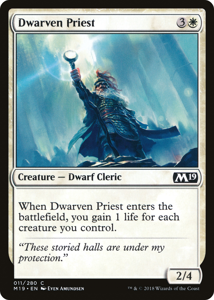 latest mtg cards Diamond Mare [Core Set 2019]