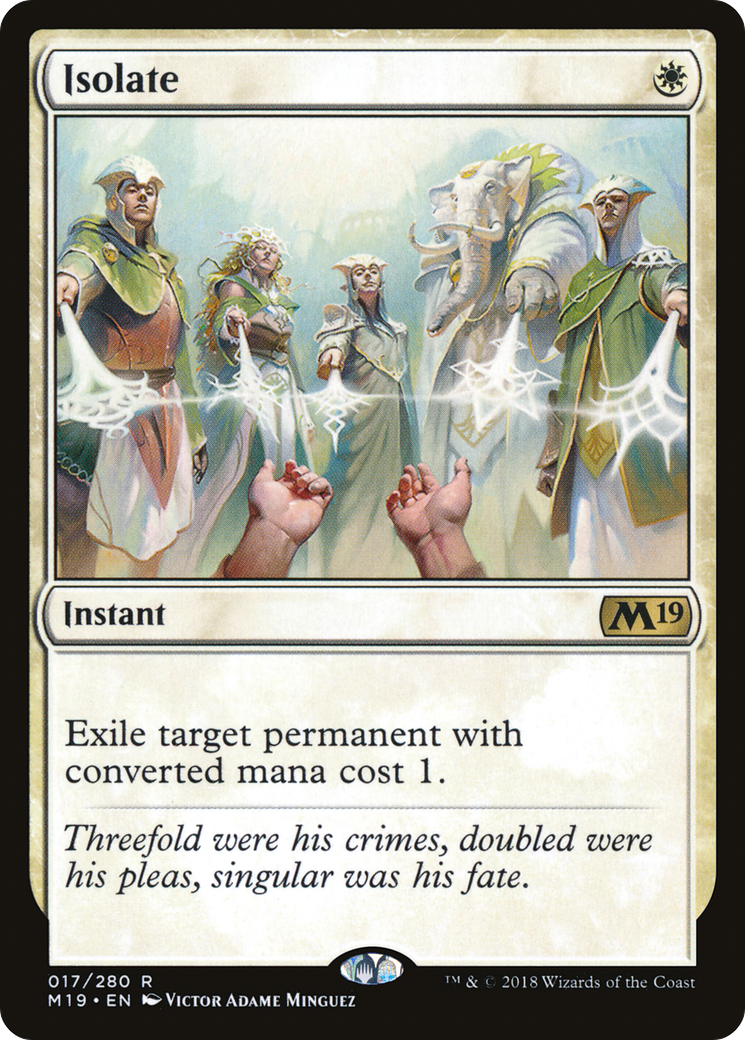 mtg best cards to give opponents Amazon.com: Magic: The Gathering Core Set 2019 Booster Box main image 0