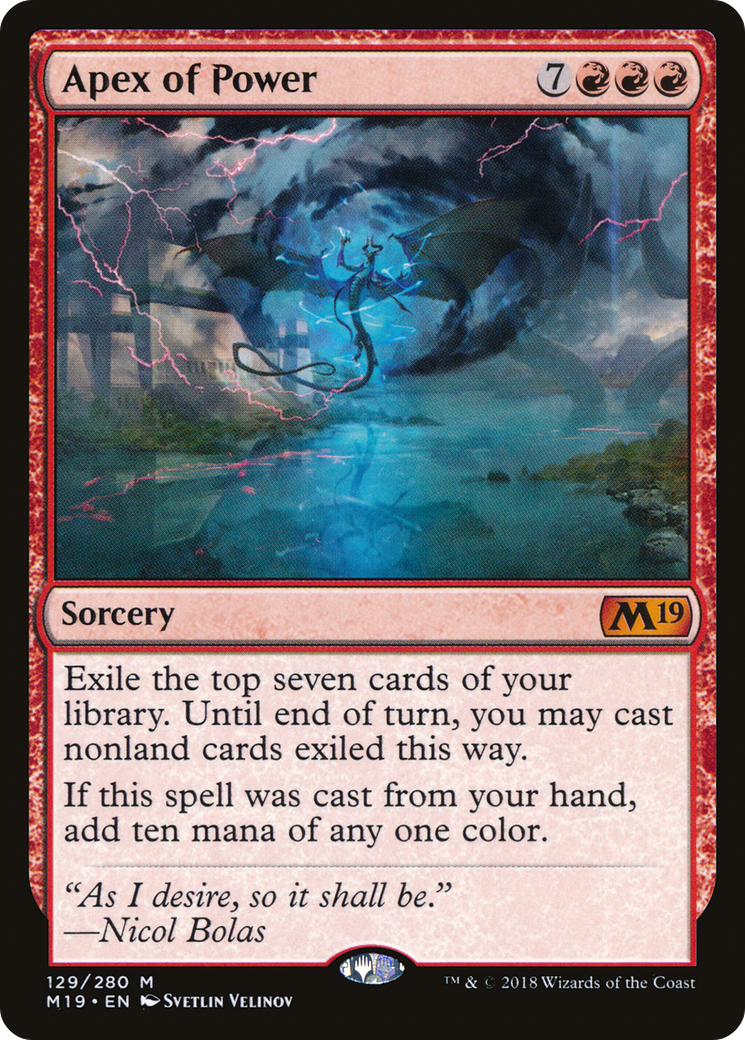 2019 mtg card list Commander All Four Decks Twenty Sided MTG Set Archive | Magic: