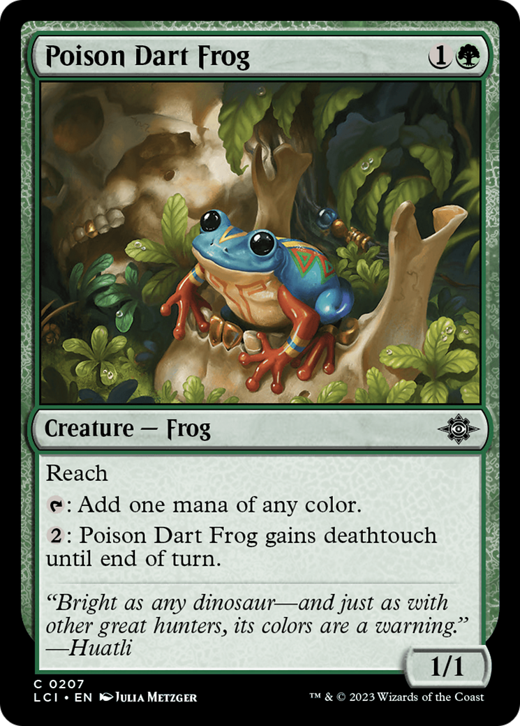 MTGメディカルプロ Prosthetic Injector | Phyrexia: All Will Be One | Star City Games