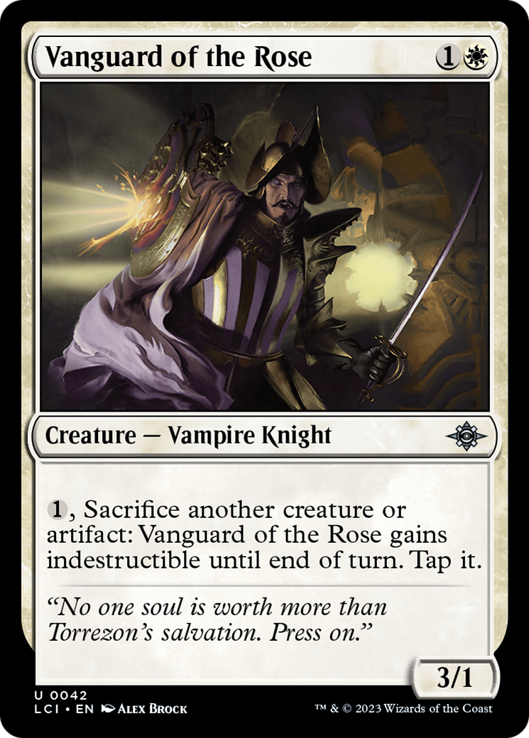 vanguard mtg cards Magic: The Gathering - Adanto - Mystery Booster The Gathering Dawnstrike Vanguard | Edge of