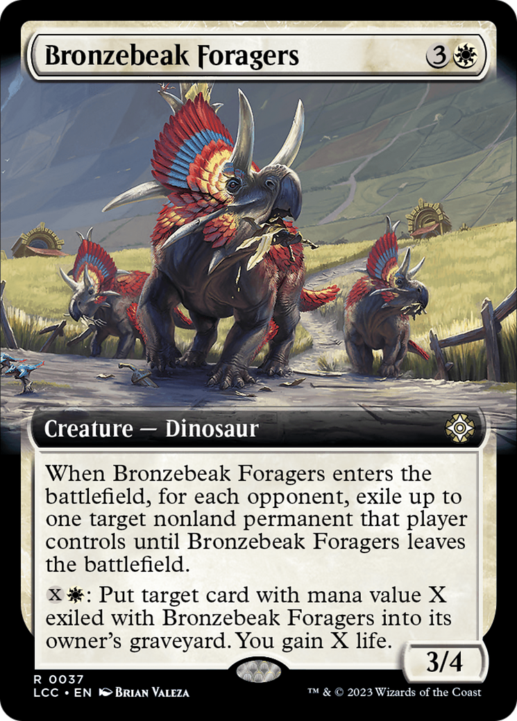 mtg foundations starter collection card list price Magic the Gathering TCG: Foundations Starter Collection