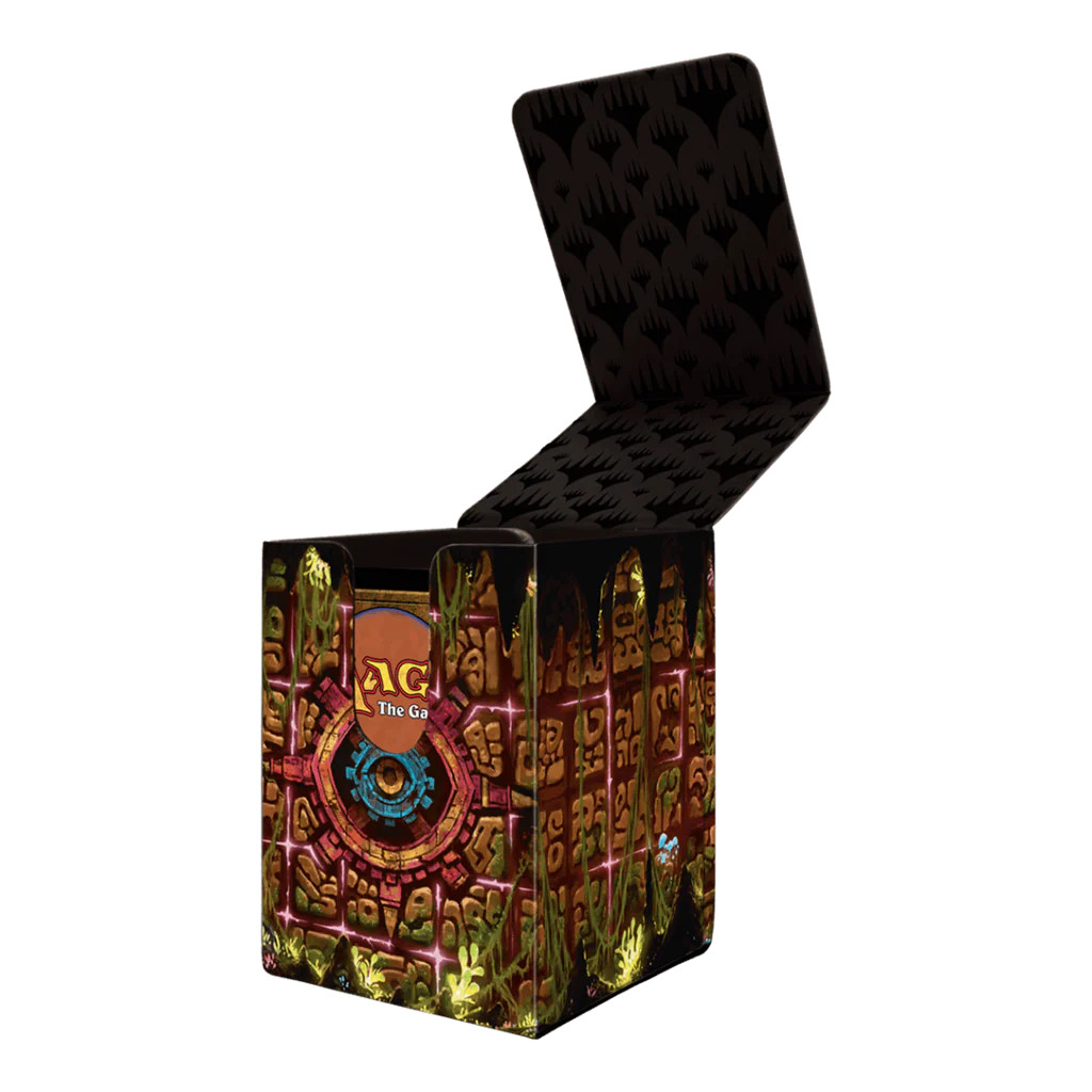 超レア/極上Castledine Magical mystery box∼Vox Unboxing the COME4ARTS Minty Ocean Gem Series 1/8 Action