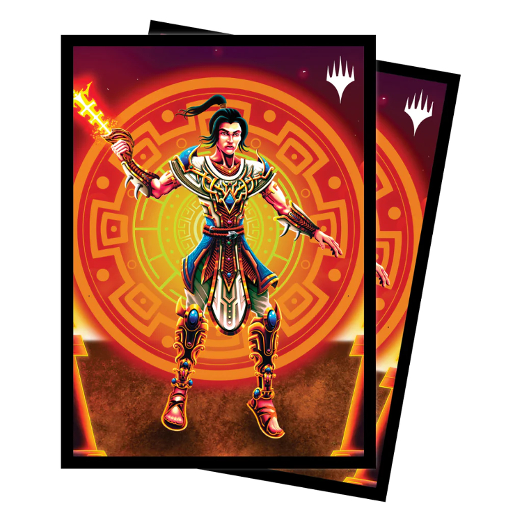 lost caverns of ixalan card sleeves Ultra Pro Magic welcomes you to The Gathering Ultra Pro Sleeves: The Lost