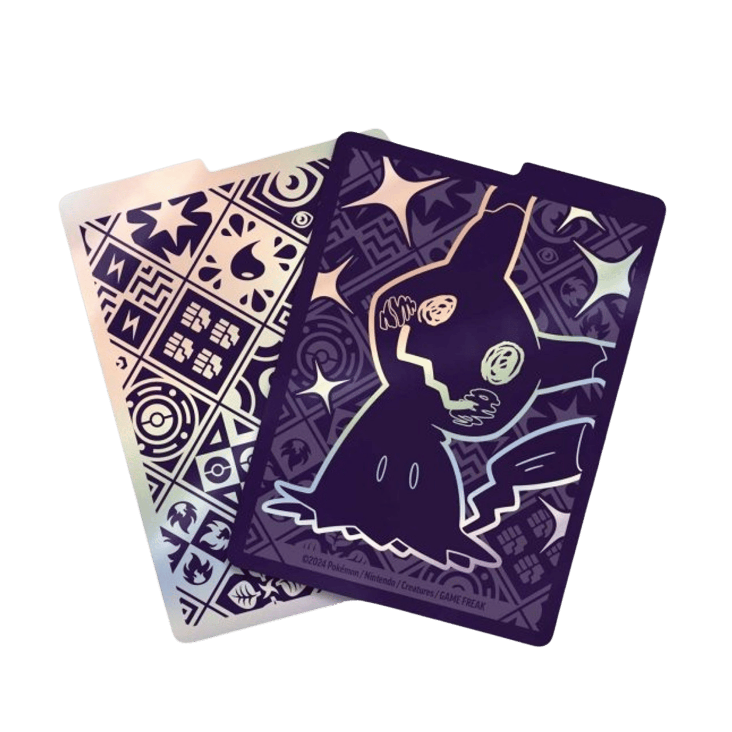 Pokemon: Scarlet & Violet - Paldean Fates - Elite Trainer