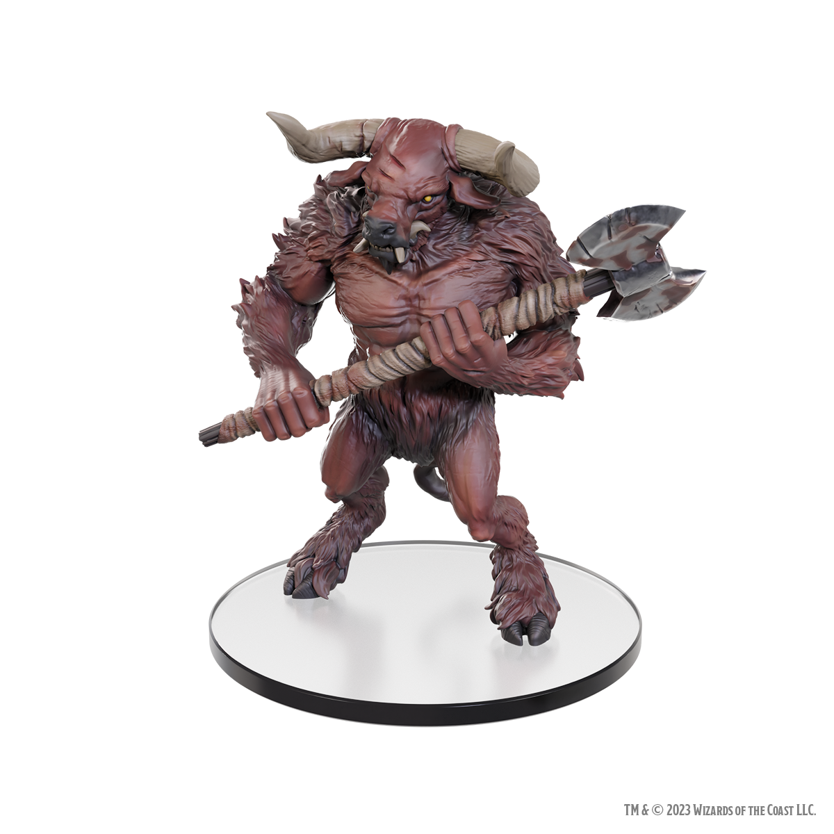 Dungeons & Dragons Miniatures: Classic Collection - Monsters