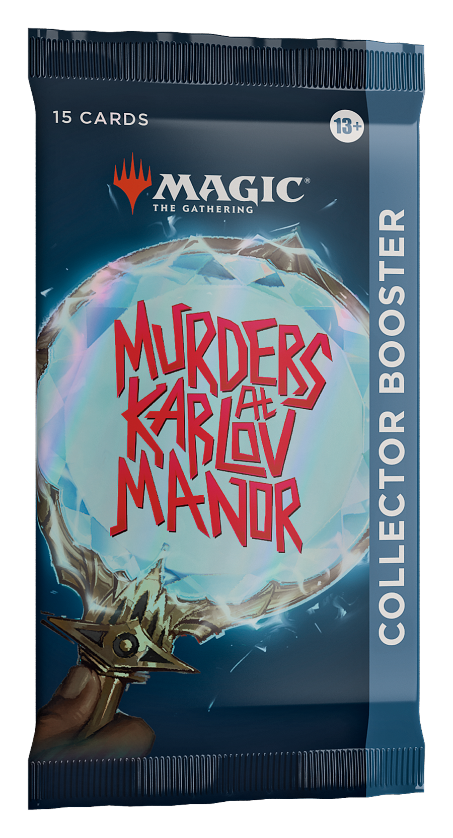 Magic: The Gathering - Murders at Karlov Manor - Collector