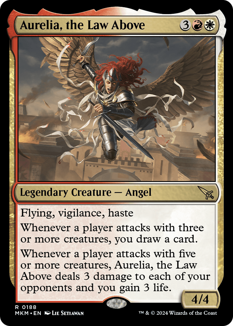 mtg karlov card list Teysa Karlov Creature Sacrifice Tokens Magic MTG Commander Deck main image 0