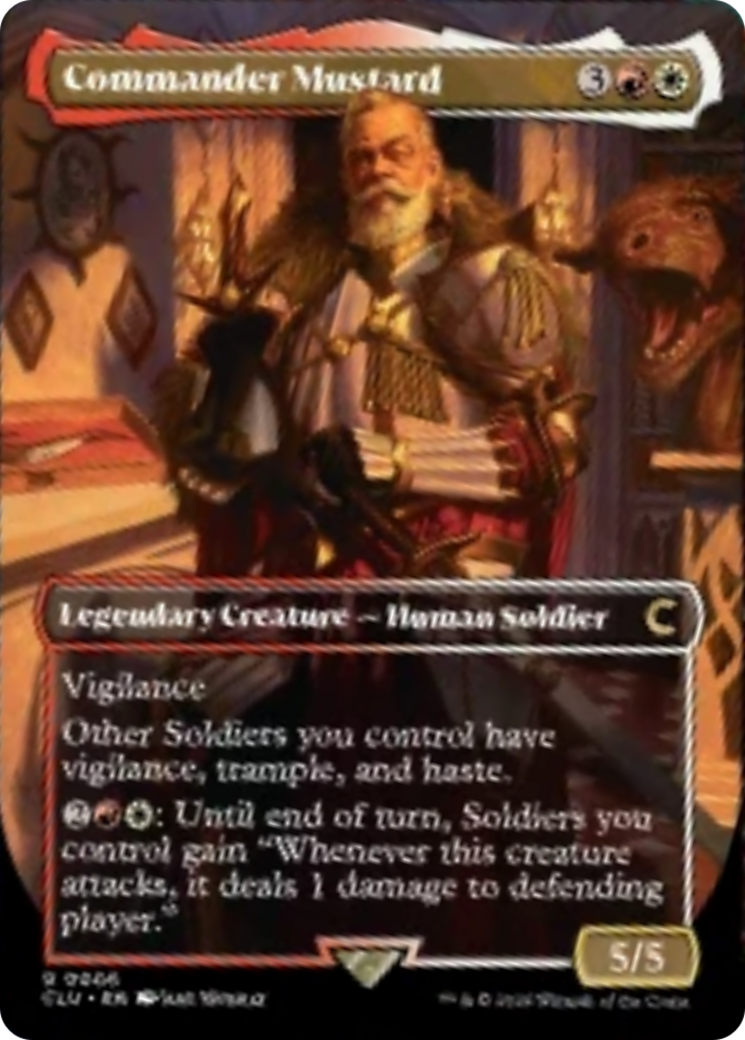 mtg ravnica clue edition card list Magic: The Gathering Ravnica: Activate only during an opponents turn. Ravnica: Clue Edition Set Information