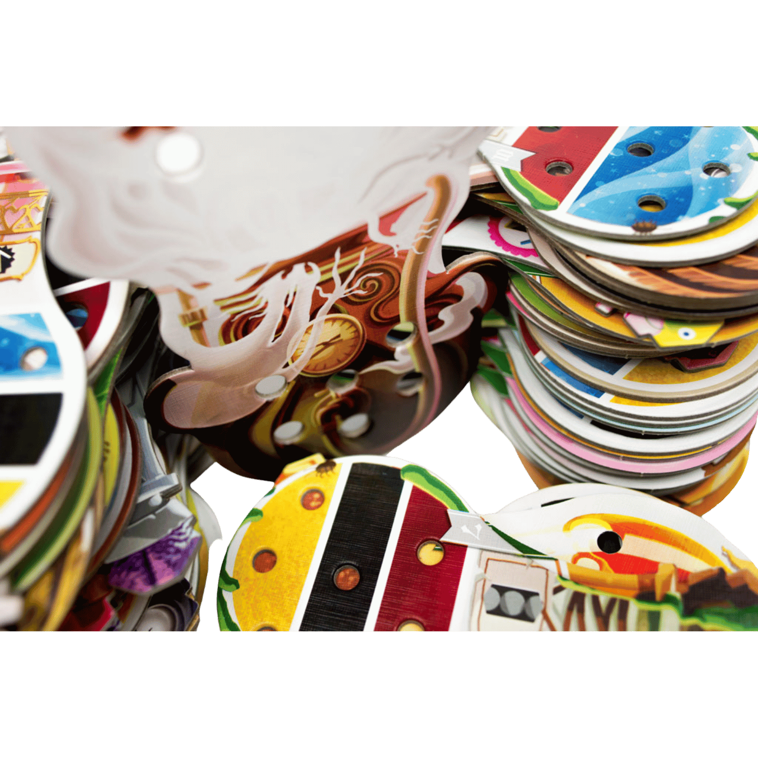 Potion Explosion (2nd Edition) - Game Nerdz