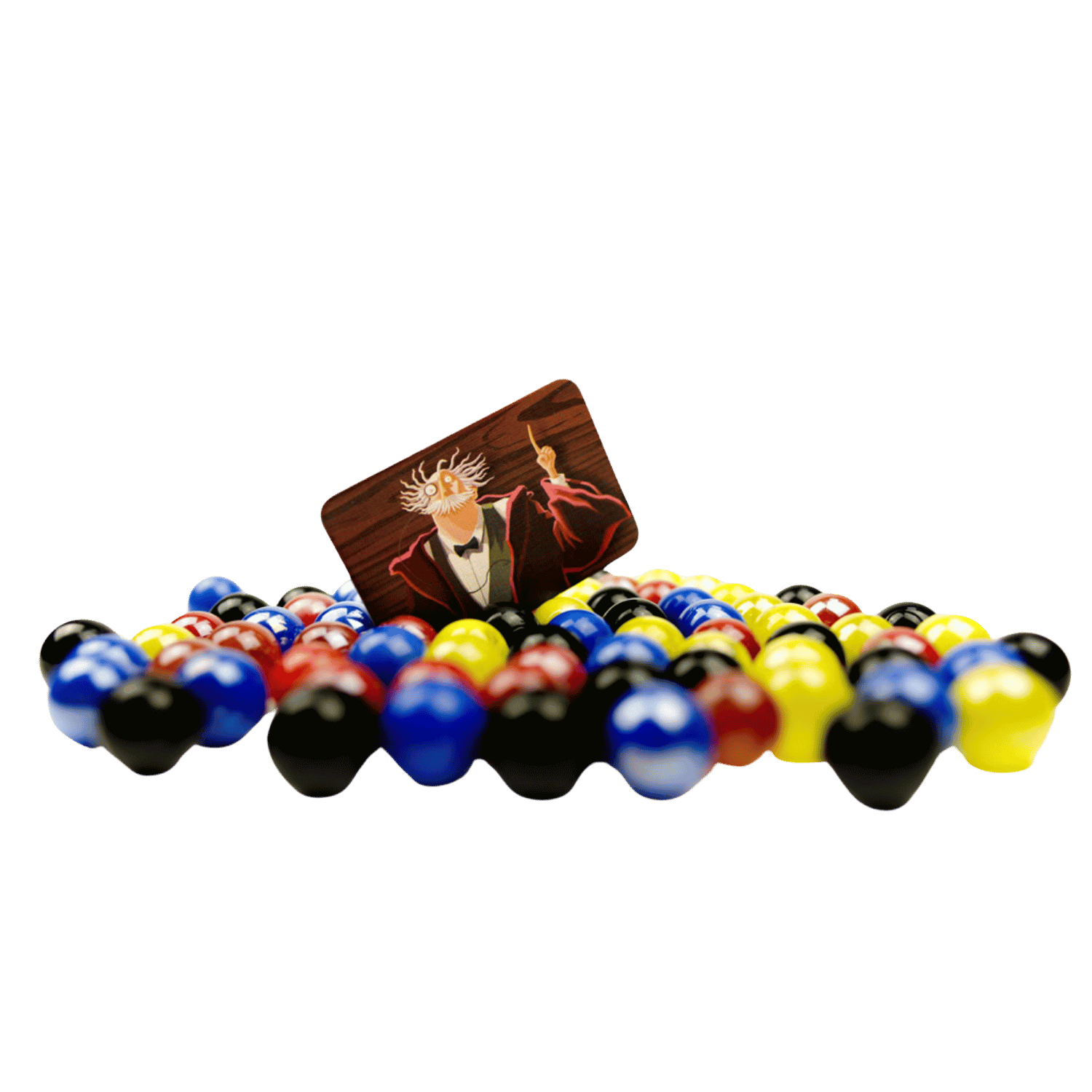 Potion Explosion (2nd Edition) - Game Nerdz