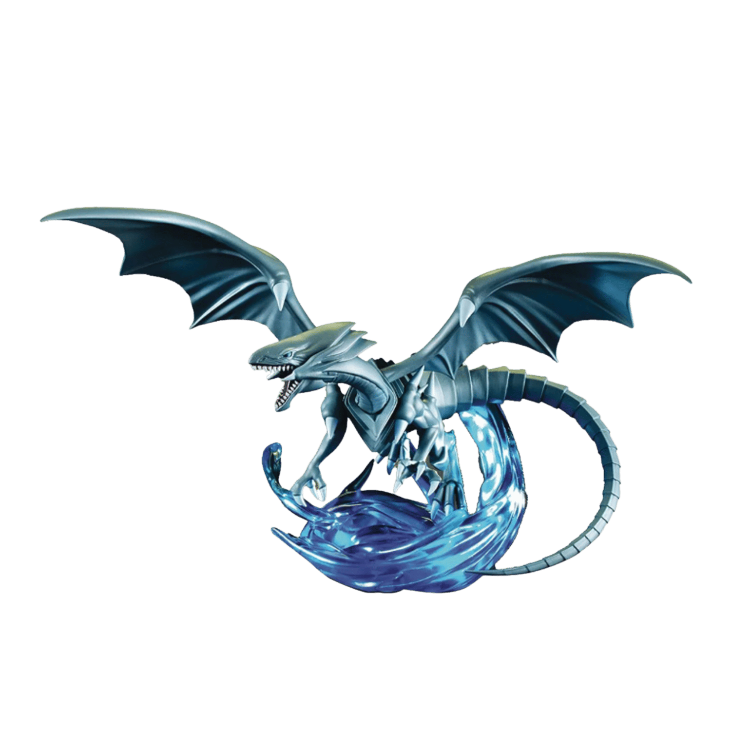Yu-Gi-Oh!: Blue Eyes White Dragon - Monsters Chronicles Figure