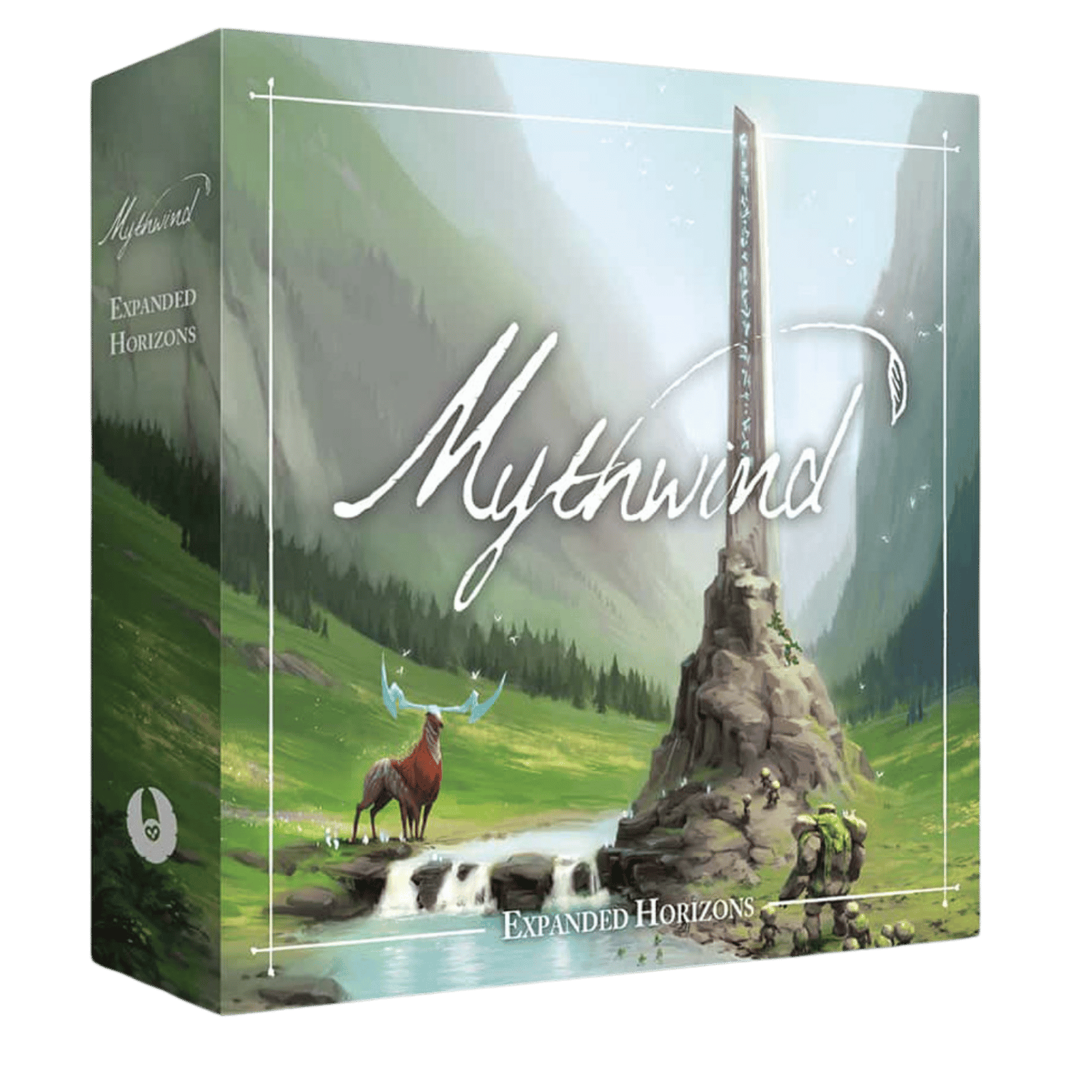 Mythwind: Expanded Horizons Expansion - Game Nerdz