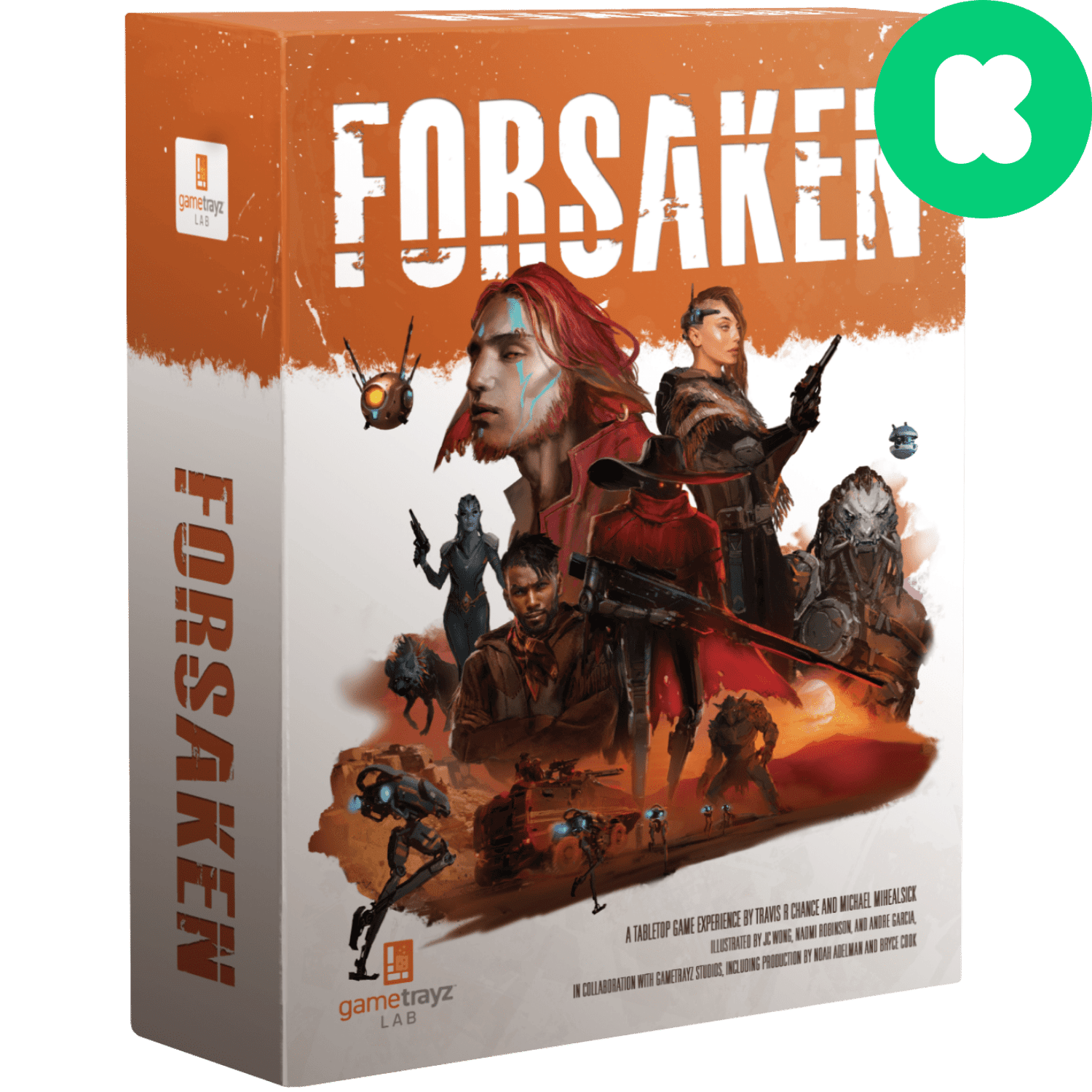 Forsaken (Petit Prix) PC - Jeux Vidéo | Rakuten