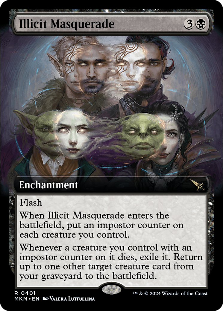 mkm mtg cards [MKM] Murders at Karlov Manor Commander Decks (5 options) Create a 0/0 colorless Thopter artifact creature token with flying Demand Answers  Murders at