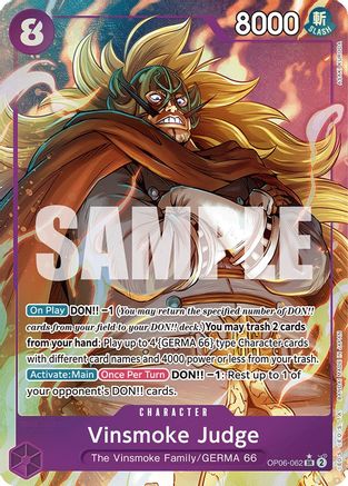 blastoise first edition card PSA 9 Preemptive Strike Vegeta // 2019 Dragon ball Super Judge card // main image 0