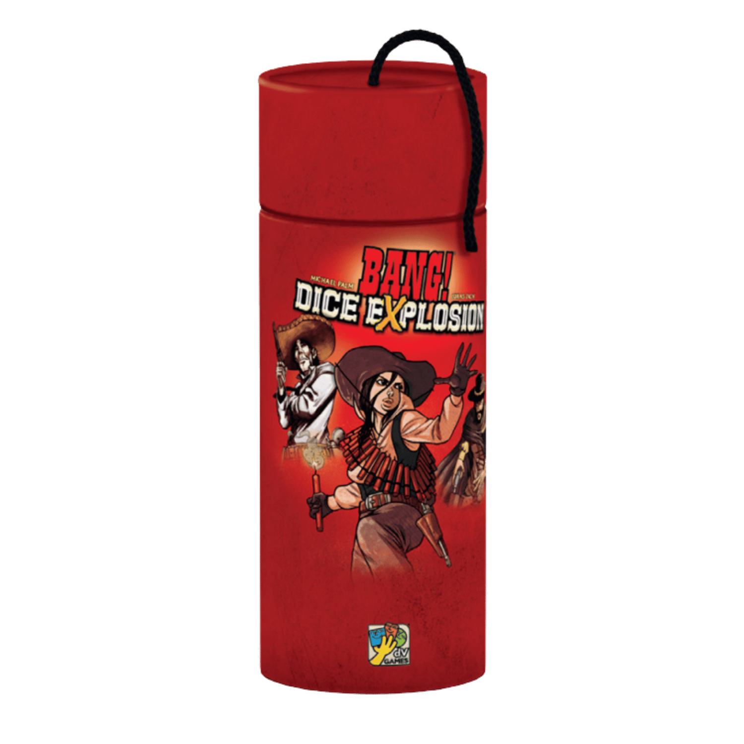 Bang! The Dice Game: Dice Explosion - Game Nerdz