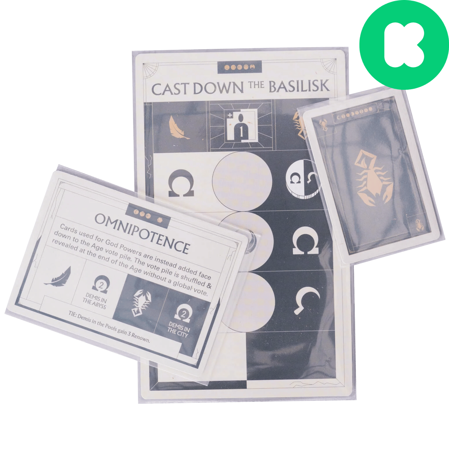 Veiled Fate: Sleeves - Game Nerdz Veiled Fate: Sleeves - Game Nerdz