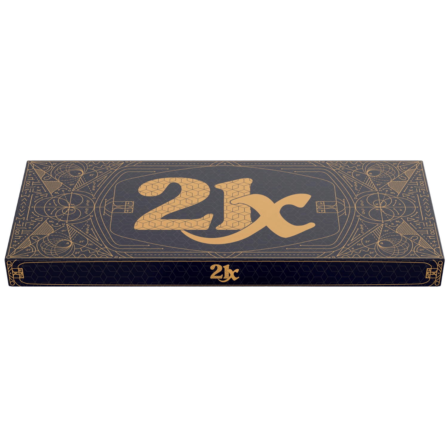 21X: Limited Edition - Game Nerdz