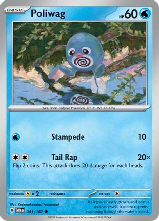 twilight pokemon card Expansion Overview