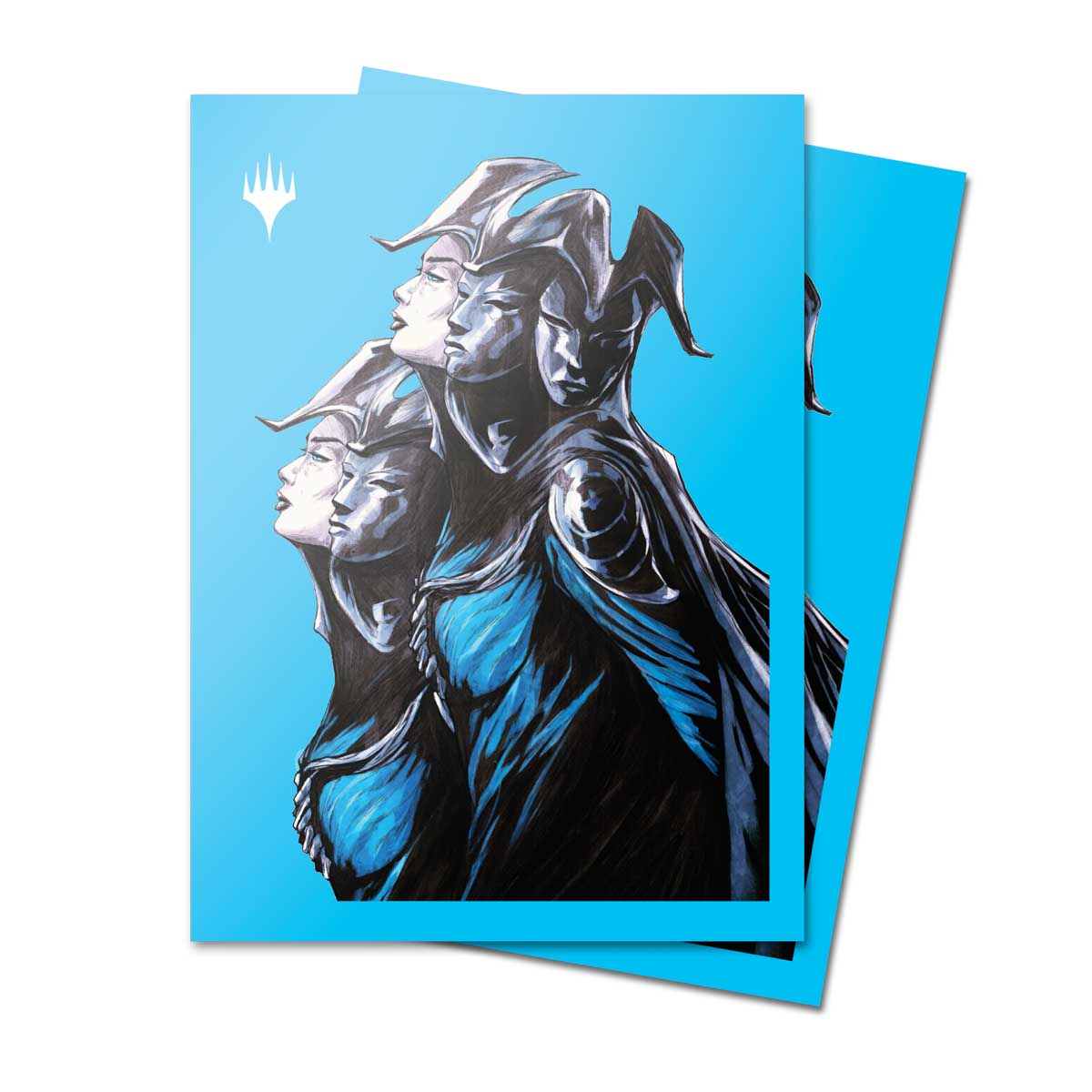 Ultra Pro Sleeves: MTG Modern Horizons 3 - Omo, Queen of Vesuva (100ct) -  Game Nerdz